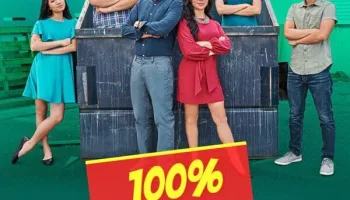 100% radins