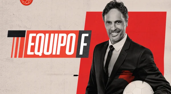 Live: Equipo F