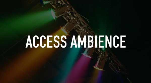 Access Ambience