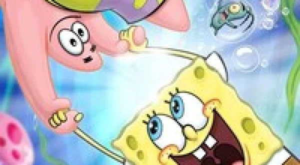 SpongeBob SquarePants