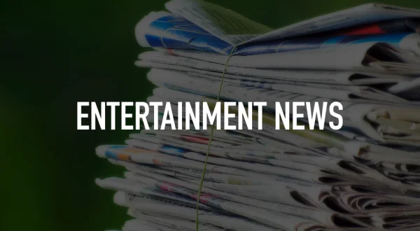 Entertainment News