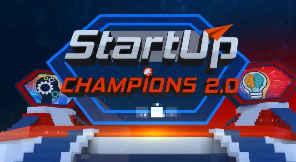 Startup Champions 2.0