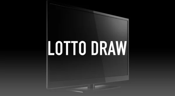 Lotto Draw