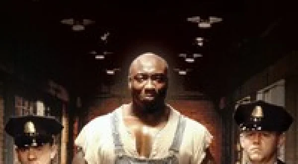 The Green Mile