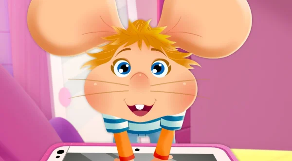 Topo Gigio
