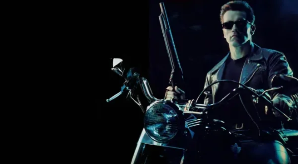Terminator 2 - Tag der Abrechnung