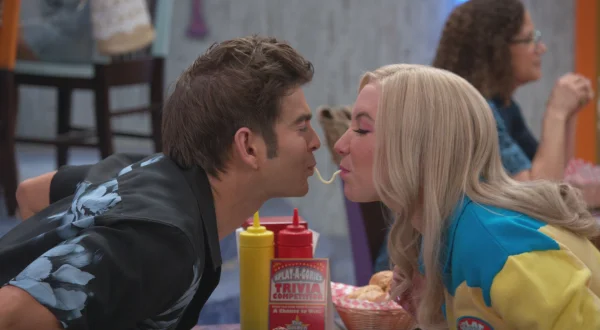The Thundermans: Undercover