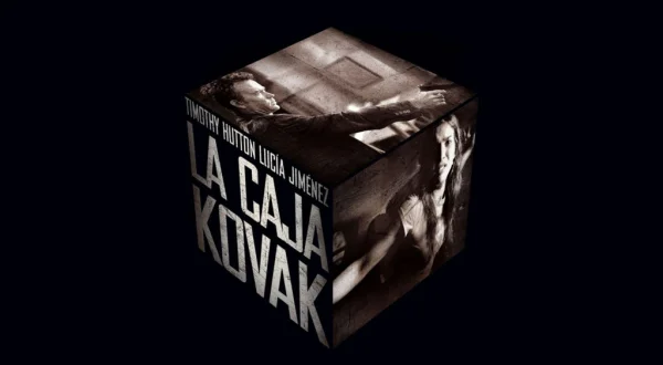 La caja Kovak