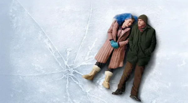 Eternal Sunshine of the Spotless Mind