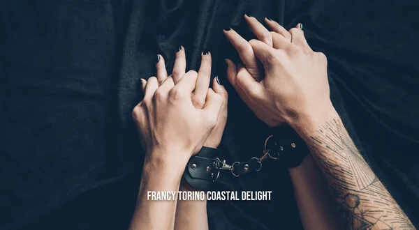 Francy Torino Coastal Delight