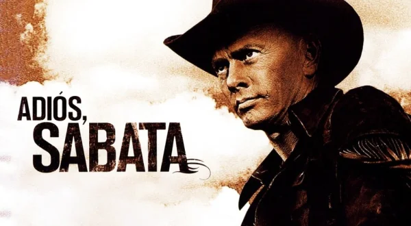 Adios Sabata