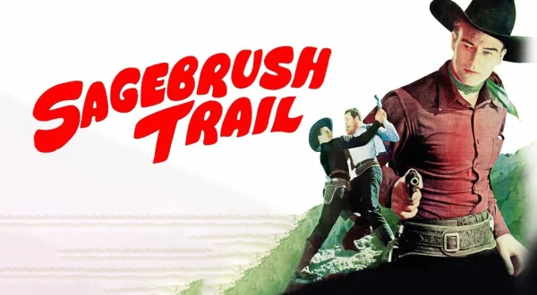 Sagebrush Trail