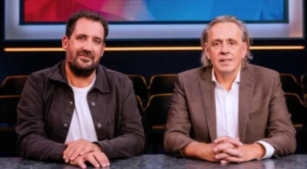 Van Roosmalen & Groenteman