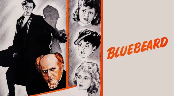 Barbe-Bleue