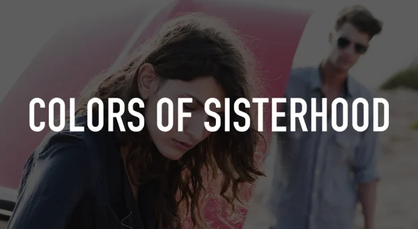 Colors of Sisterhood