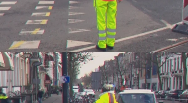 Het Verkeer