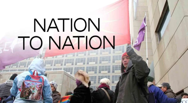 Nation to Nation