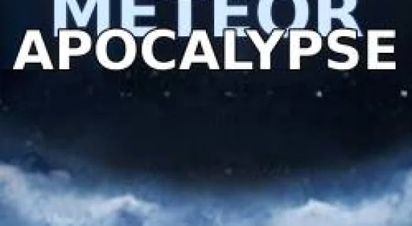 Meteor Kıyameti