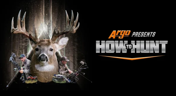 How to Hunt With Ryan Kohler