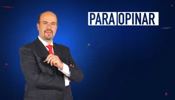 Para opinar con Raúl Frías