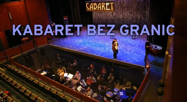 Kabaret bez granic