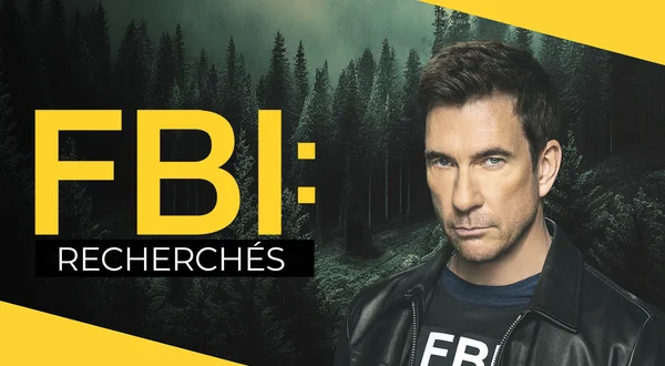 FBI: recherchés