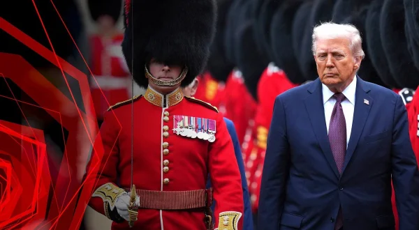 Unspun World with John Simpson