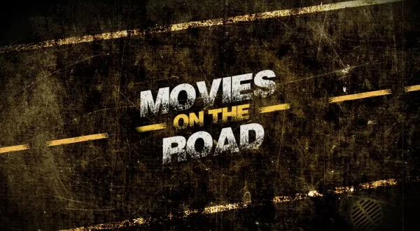 Movies On The Road
