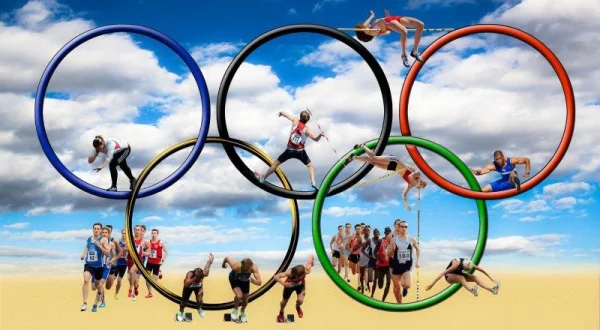 Olympijské hry