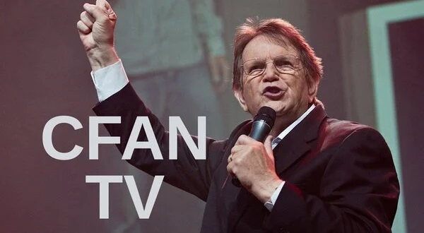 CfAN TV