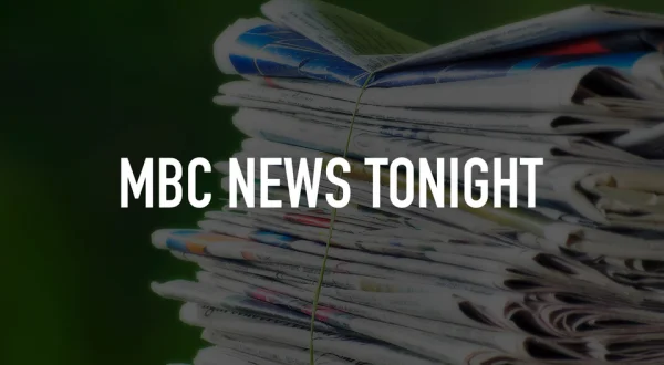 MBC News Tonight