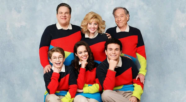 The Goldbergs