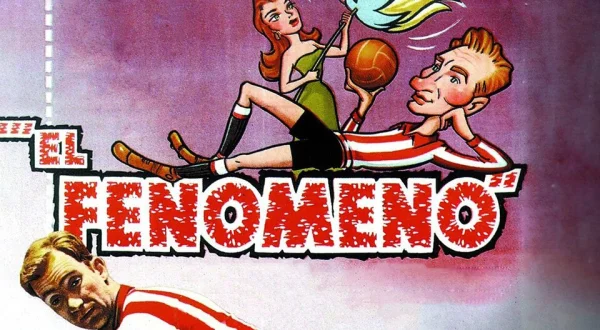El fenómeno