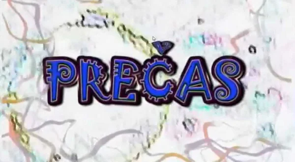 Prečas