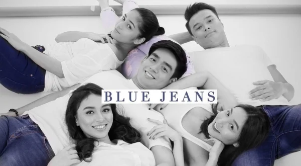 Blue Jeans