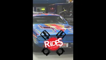 Rides With Jay Thomas