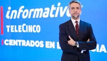 Informativos Telecinco noche