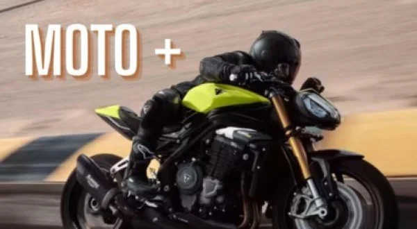 Moto +