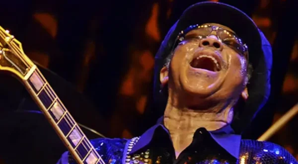 Earth, Wind & Fire Experience Feat. Al McKay Allstars