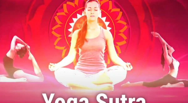 Yoga Sutra