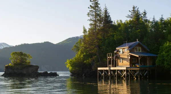 Fixer Upper: Das Haus am See