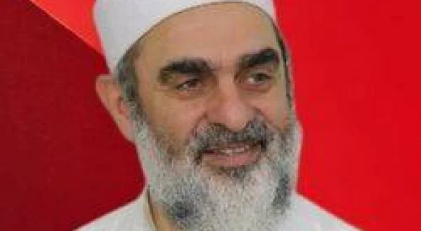 Nureddin Yıldız Sohbeti