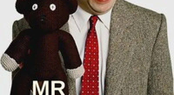 Mr Bean