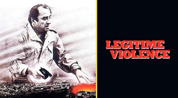 Légitime violence