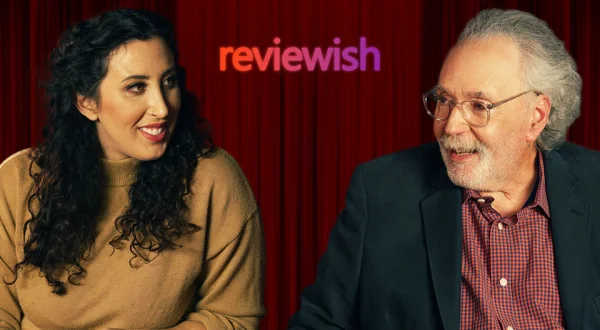 Reviewish