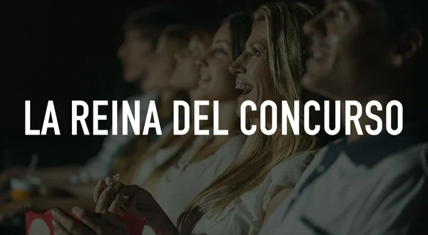 La Reina del Concurso