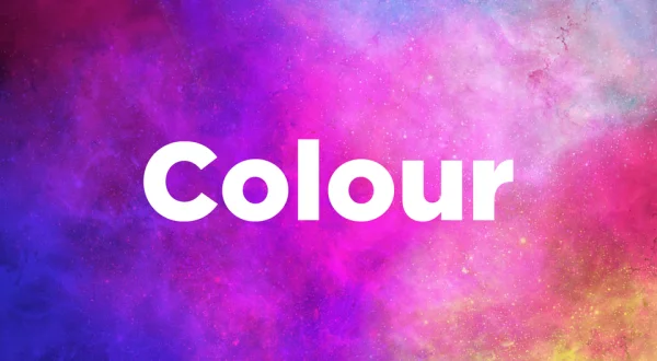 Colour