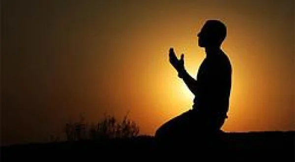 Supplications