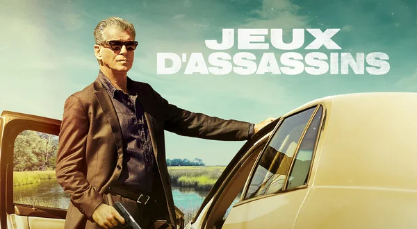 Jeux d'assassins