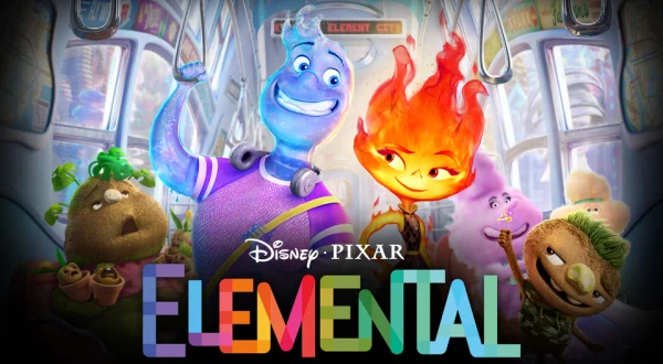 Elemental